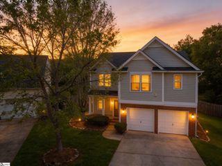 17 Summerfield Court, Simpsonville, SC 29680