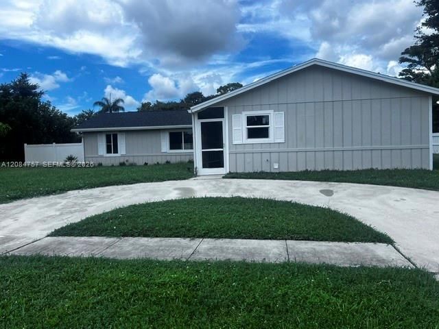 103 Prado Street, Royal Palm Beach, FL 33411