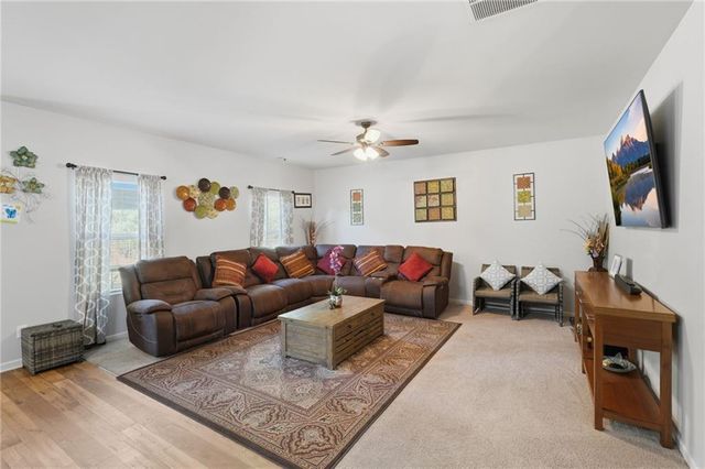 17 Bartlett Drive, Cartersville, GA 30120