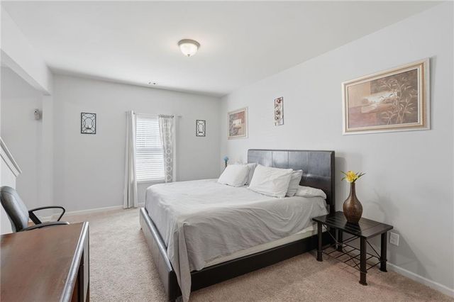 17 Bartlett Drive, Cartersville, GA 30120