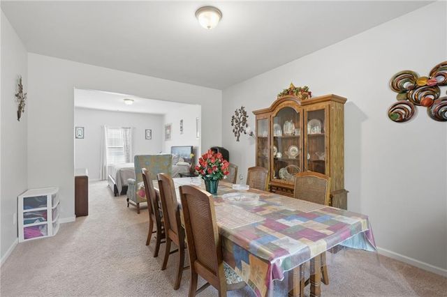 17 Bartlett Drive, Cartersville, GA 30120