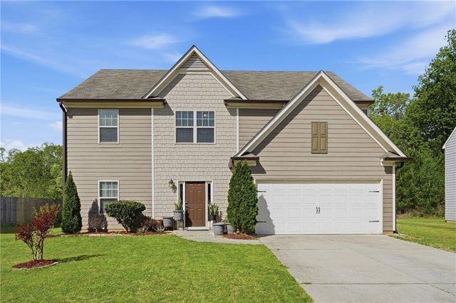 17 Bartlett Drive, Cartersville, GA 30120