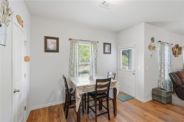 17 Bartlett Drive, Cartersville, GA 30120