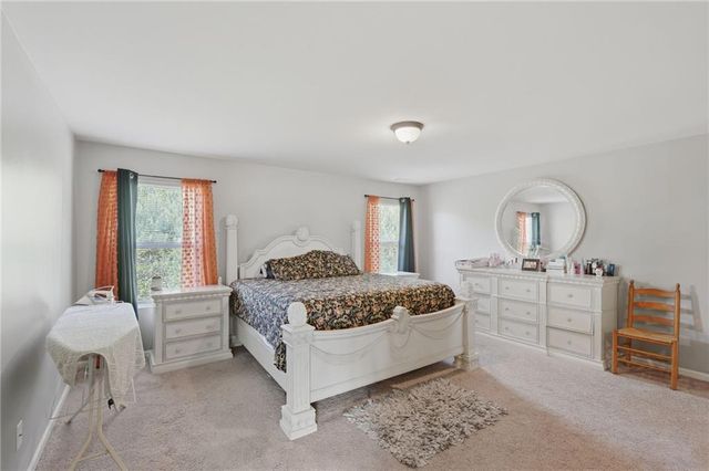 17 Bartlett Drive, Cartersville, GA 30120