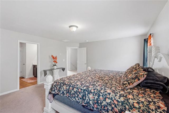 17 Bartlett Drive, Cartersville, GA 30120