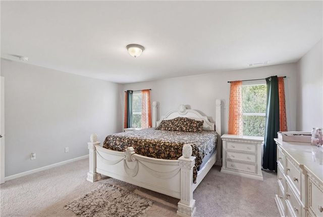 17 Bartlett Drive, Cartersville, GA 30120