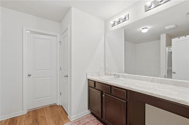 17 Bartlett Drive, Cartersville, GA 30120