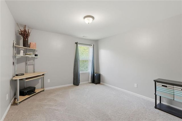 17 Bartlett Drive, Cartersville, GA 30120