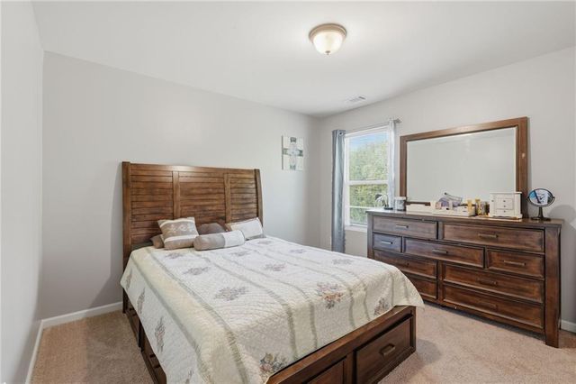 17 Bartlett Drive, Cartersville, GA 30120