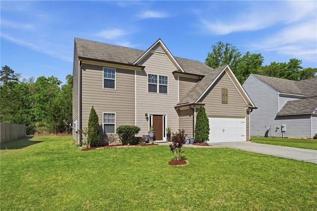 17 Bartlett Drive, Cartersville, GA 30120