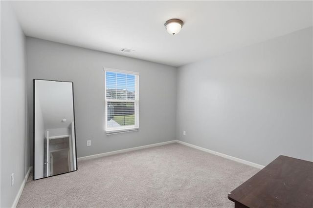 17 Bartlett Drive, Cartersville, GA 30120