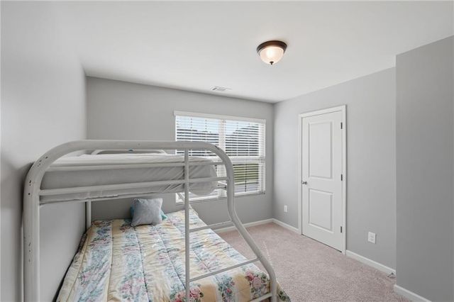 17 Bartlett Drive, Cartersville, GA 30120