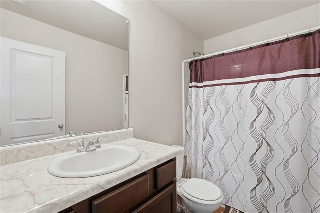 17 Bartlett Drive, Cartersville, GA 30120