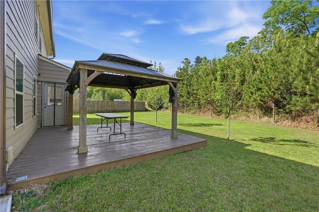 17 Bartlett Drive, Cartersville, GA 30120