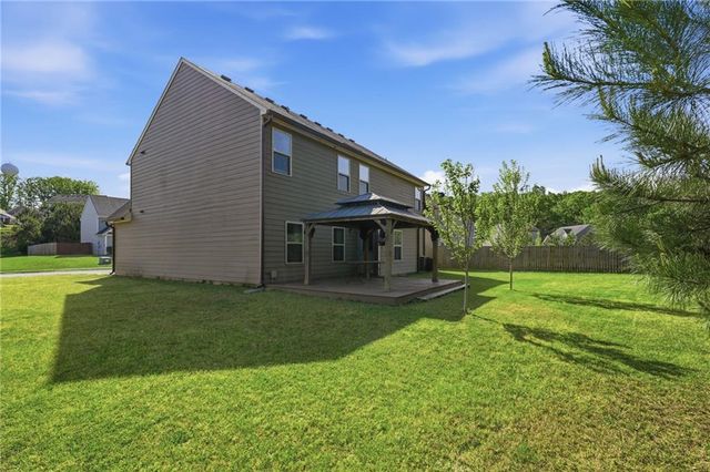 17 Bartlett Drive, Cartersville, GA 30120