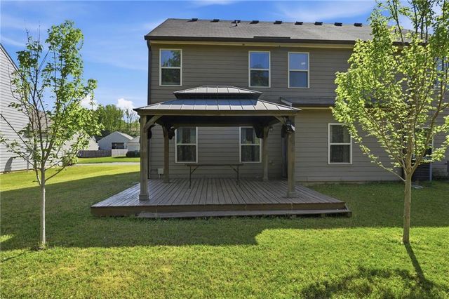 17 Bartlett Drive, Cartersville, GA 30120