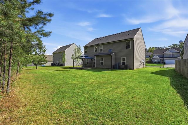 17 Bartlett Drive, Cartersville, GA 30120