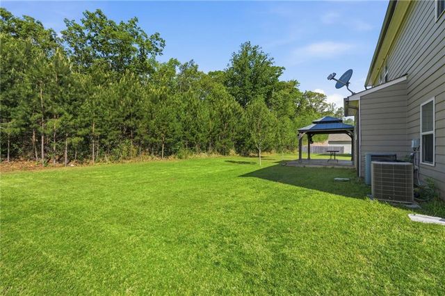 17 Bartlett Drive, Cartersville, GA 30120