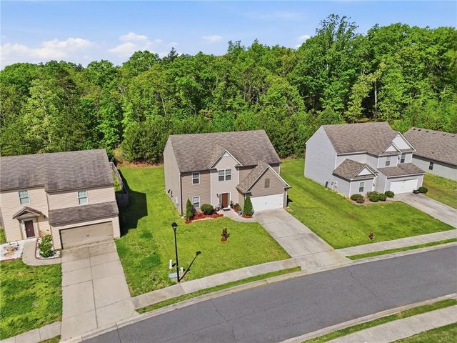 17 Bartlett Drive, Cartersville, GA 30120