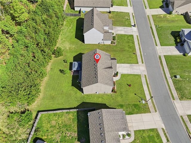 17 Bartlett Drive, Cartersville, GA 30120