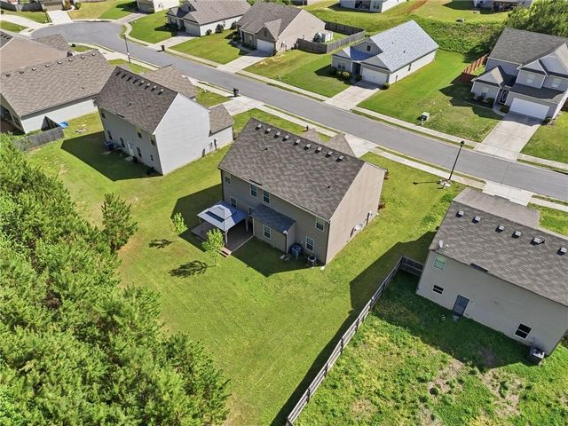 17 Bartlett Drive, Cartersville, GA 30120