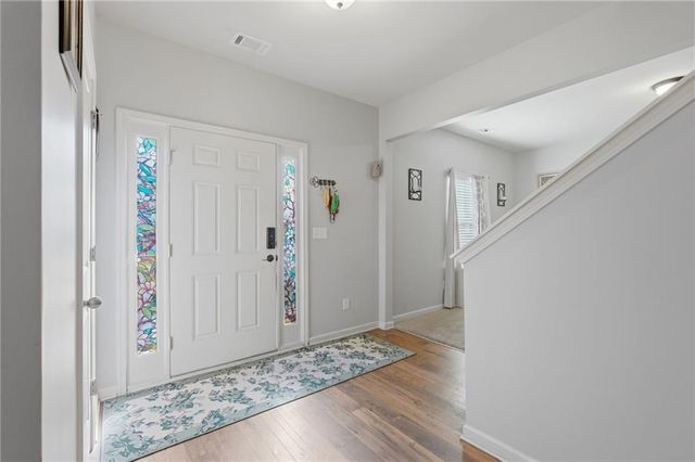 17 Bartlett Drive, Cartersville, GA 30120