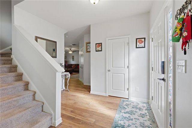 17 Bartlett Drive, Cartersville, GA 30120