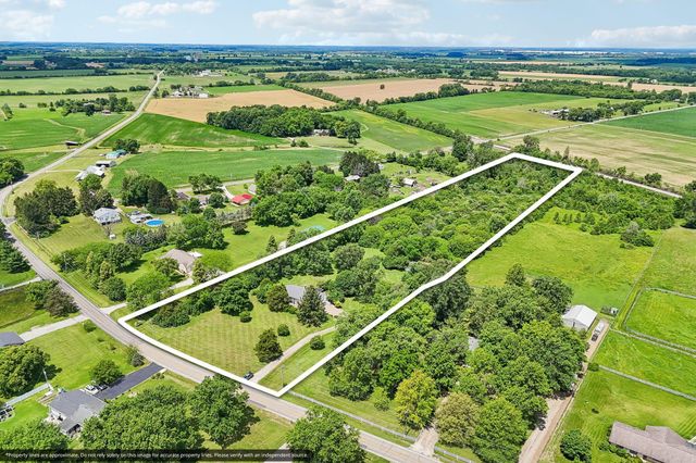 9462 Alkire Road, Grove City, OH 43123