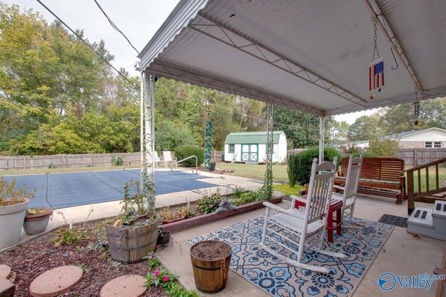 14233 Peek Drive, Athens, AL 35611