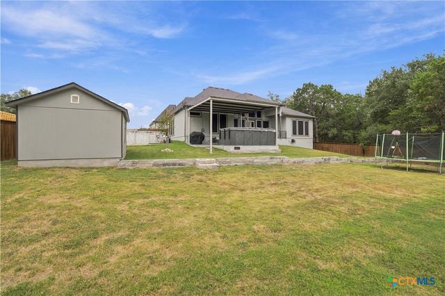 8576 Benclare, San Antonio, TX 78266