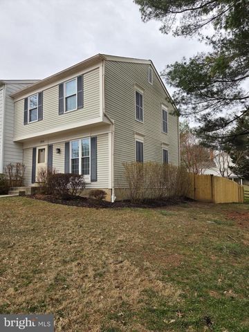 17535 LONGVIEW LN, Olney, MD 20832