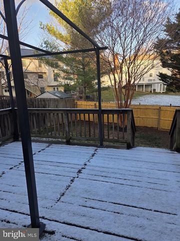 17535 LONGVIEW LN, Olney, MD 20832