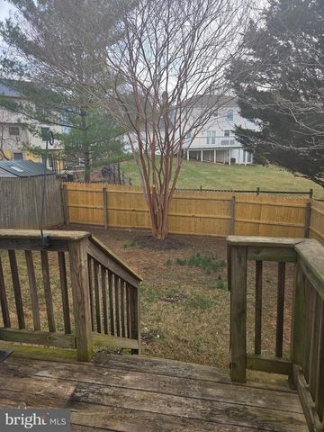 17535 LONGVIEW LN, Olney, MD 20832