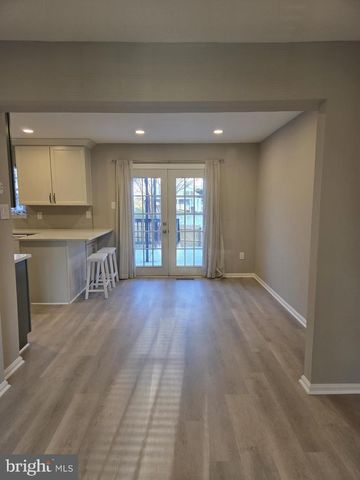 17535 LONGVIEW LN, Olney, MD 20832