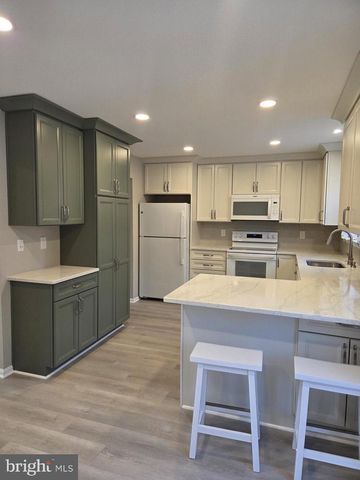 17535 LONGVIEW LN, Olney, MD 20832