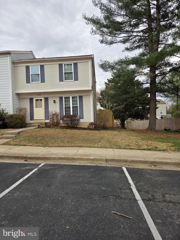 17535 LONGVIEW LN, Olney, MD 20832