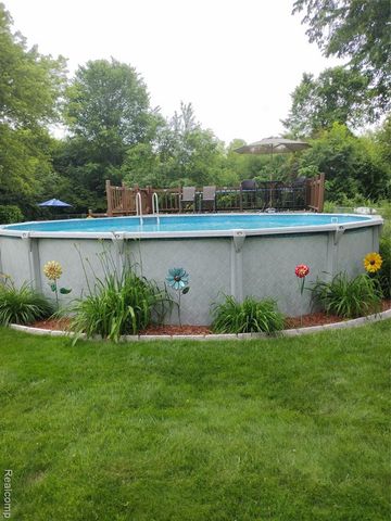 675 Montana Street, Marysville, MI 48040