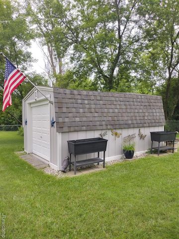 675 Montana Street, Marysville, MI 48040