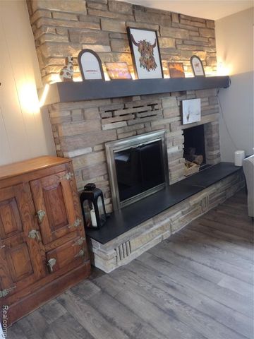 675 Montana Street, Marysville, MI 48040