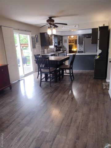 675 Montana Street, Marysville, MI 48040