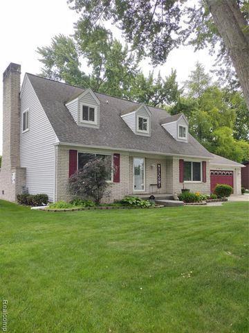 675 Montana Street, Marysville, MI 48040