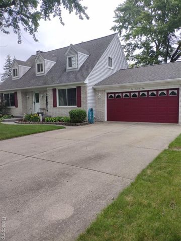 675 Montana Street, Marysville, MI 48040