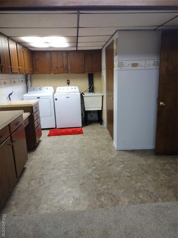 675 Montana Street, Marysville, MI 48040