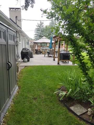 675 Montana Street, Marysville, MI 48040