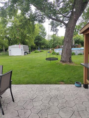 675 Montana Street, Marysville, MI 48040
