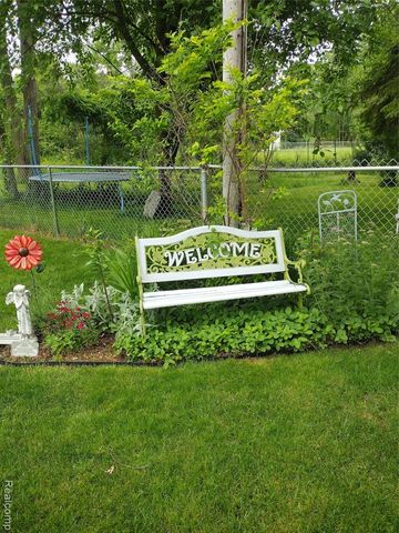 675 Montana Street, Marysville, MI 48040
