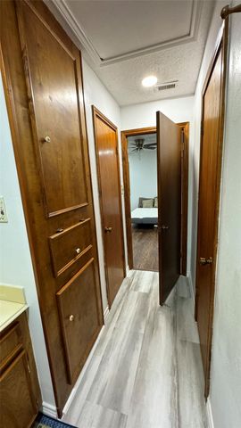 318 Baletka Boulevard, Livingston, TX 77351