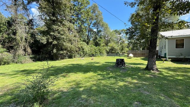 318 Baletka Boulevard, Livingston, TX 77351