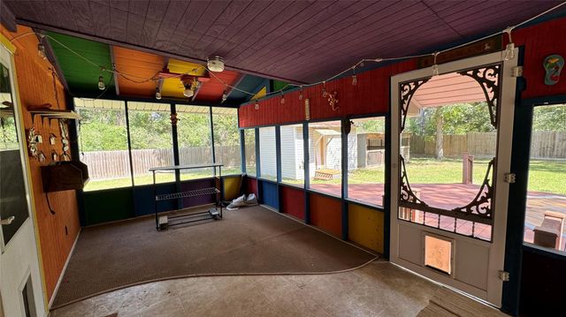 318 Baletka Boulevard, Livingston, TX 77351