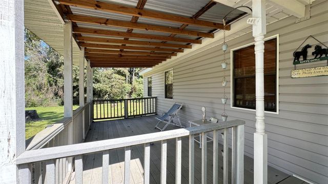 318 Baletka Boulevard, Livingston, TX 77351